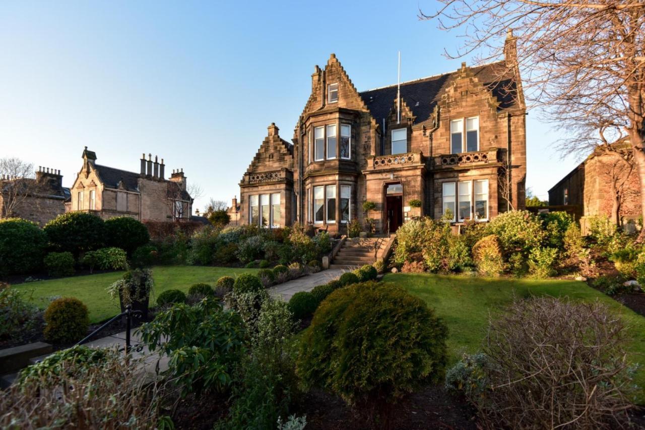 The Roseate - Small Luxury Of The World Hotel Edimburgo