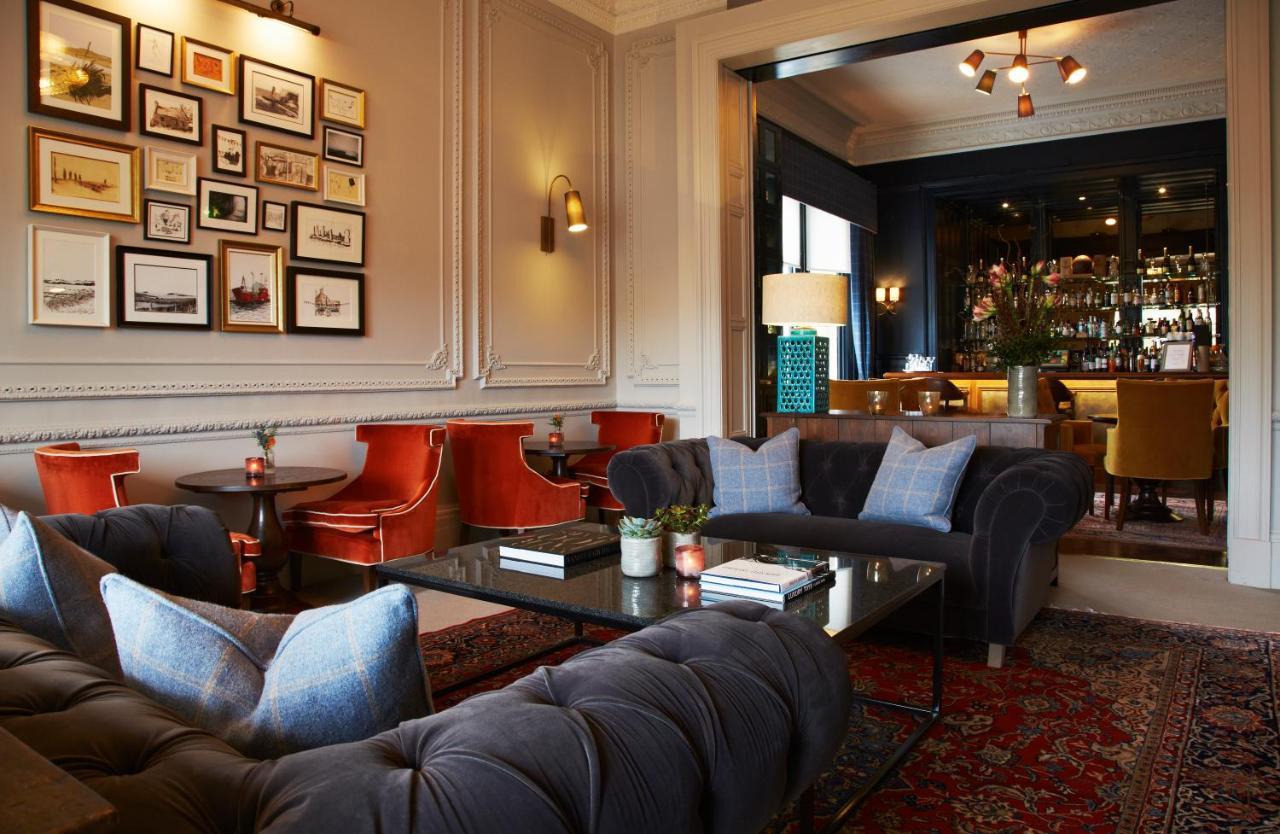 The Roseate - Small Luxury Of The World Edimburgo