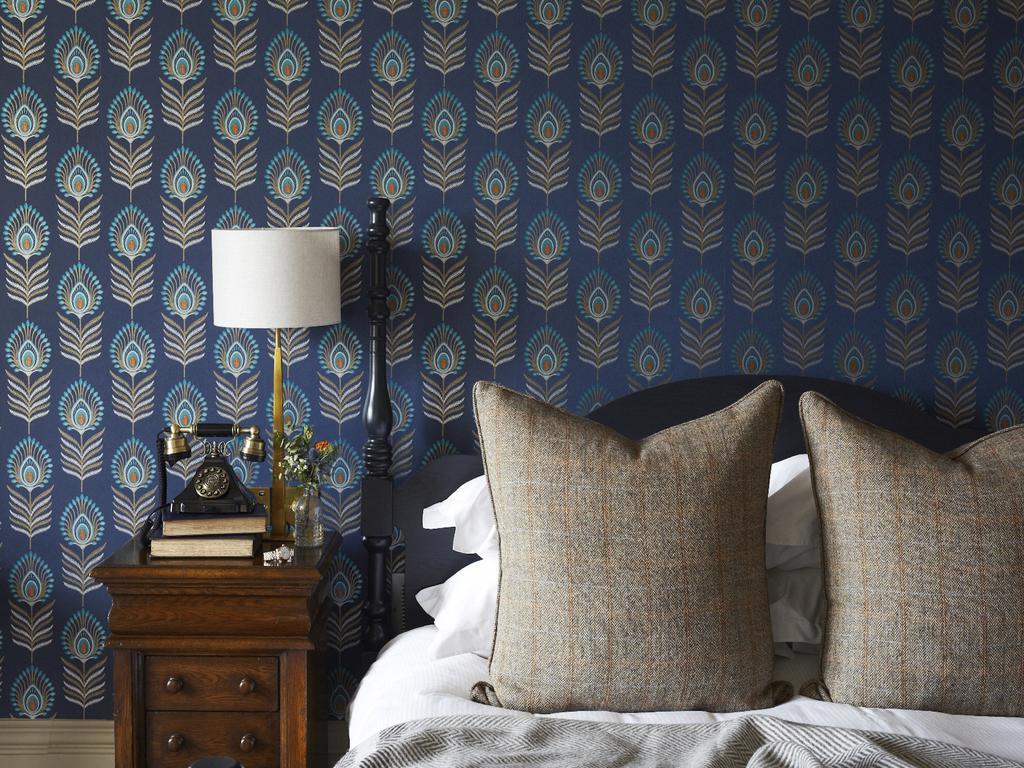 The Roseate - Small Luxury Of The World Edimburgo