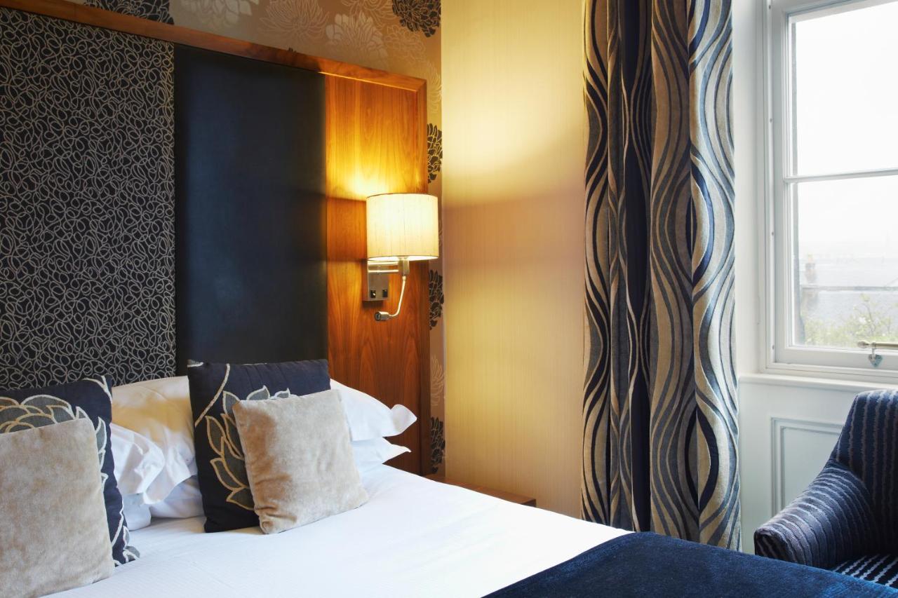 The Roseate - Small Luxury Of The World