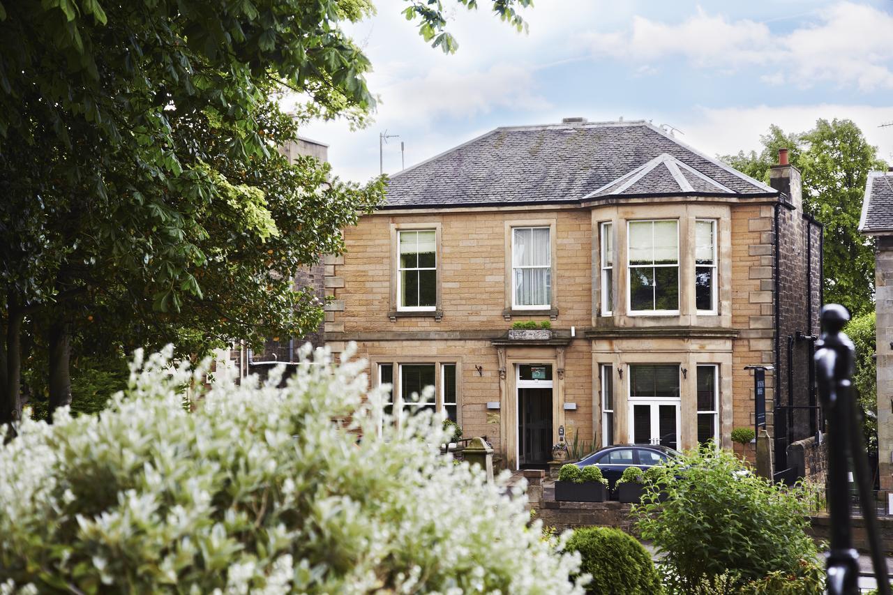 Hotel The Roseate - Small Luxury Of The World Edimburgo