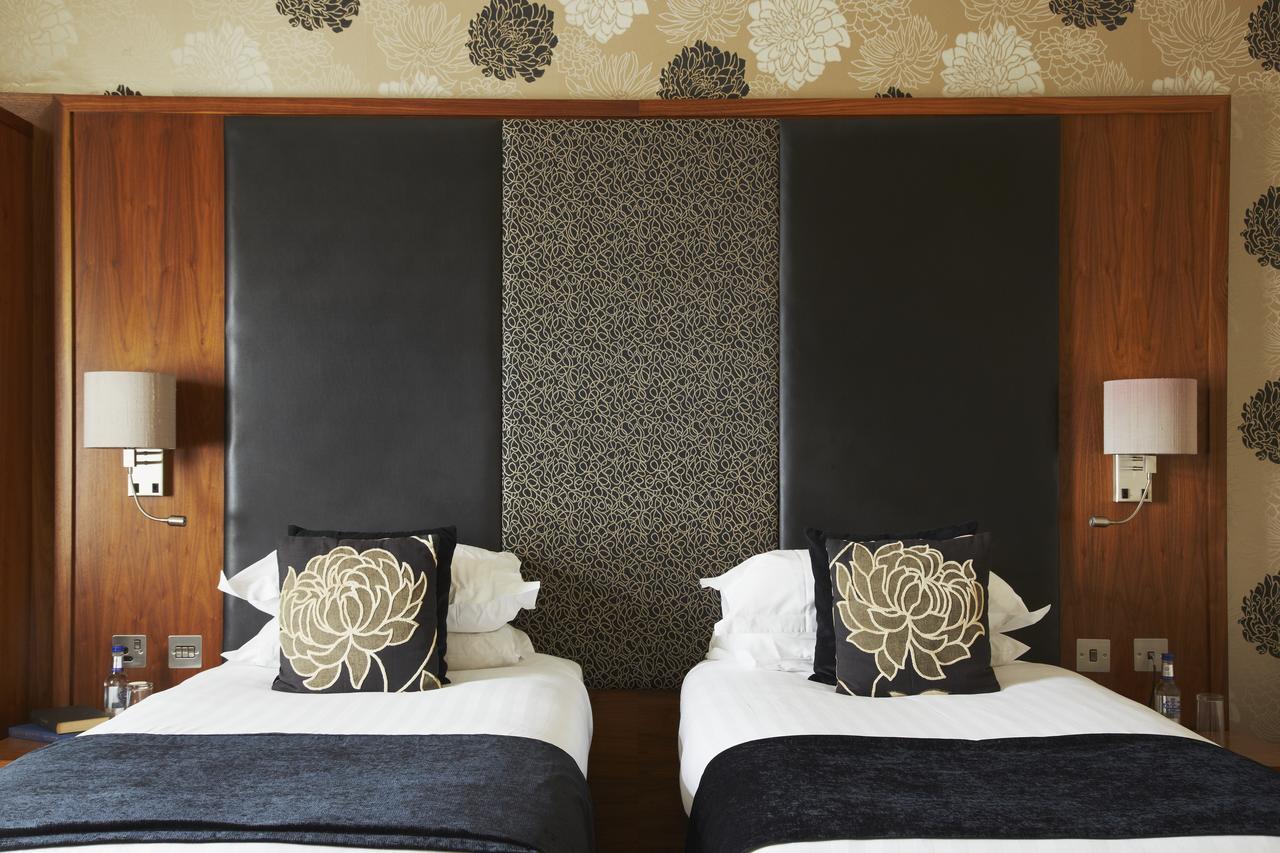 The Roseate - Small Luxury Of The World