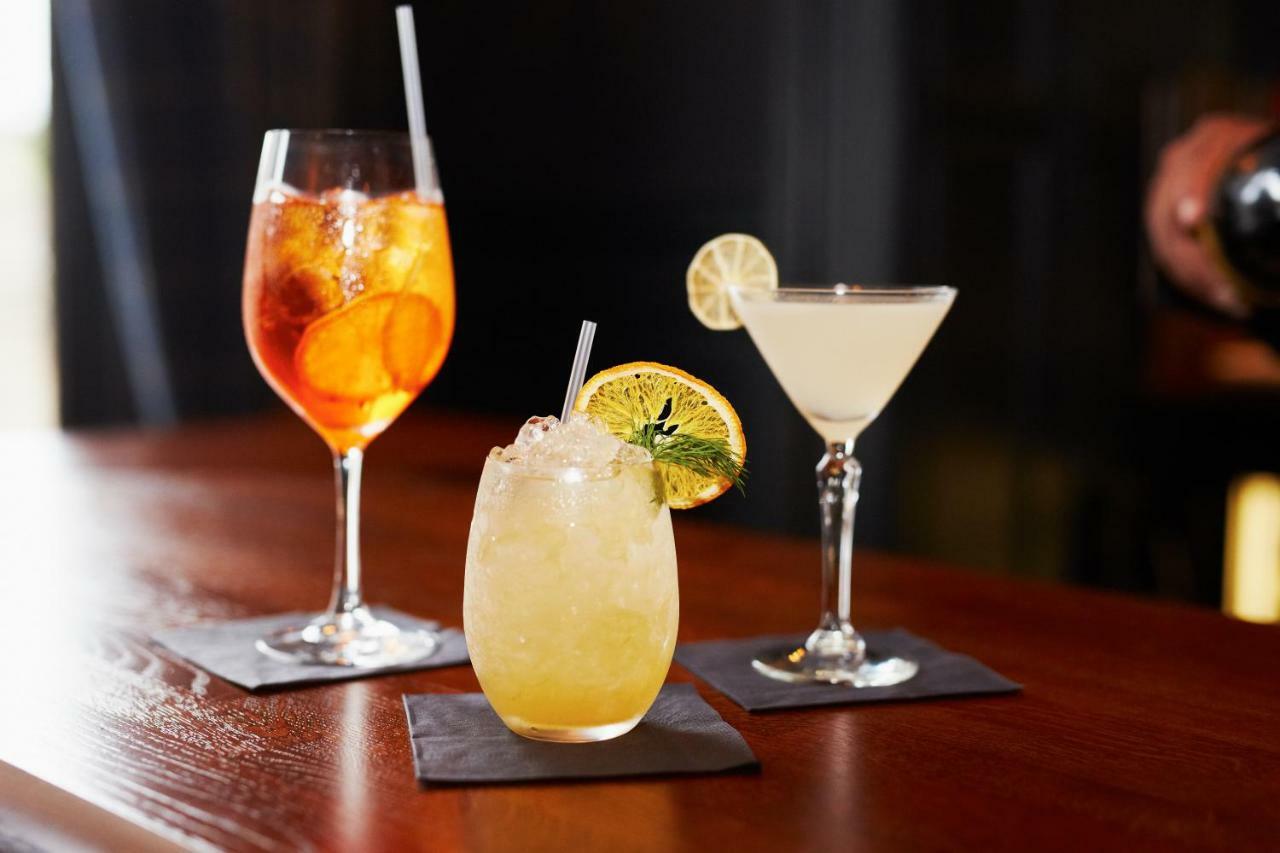 The Roseate - Small Luxury Of The World Hotel Edimburgo