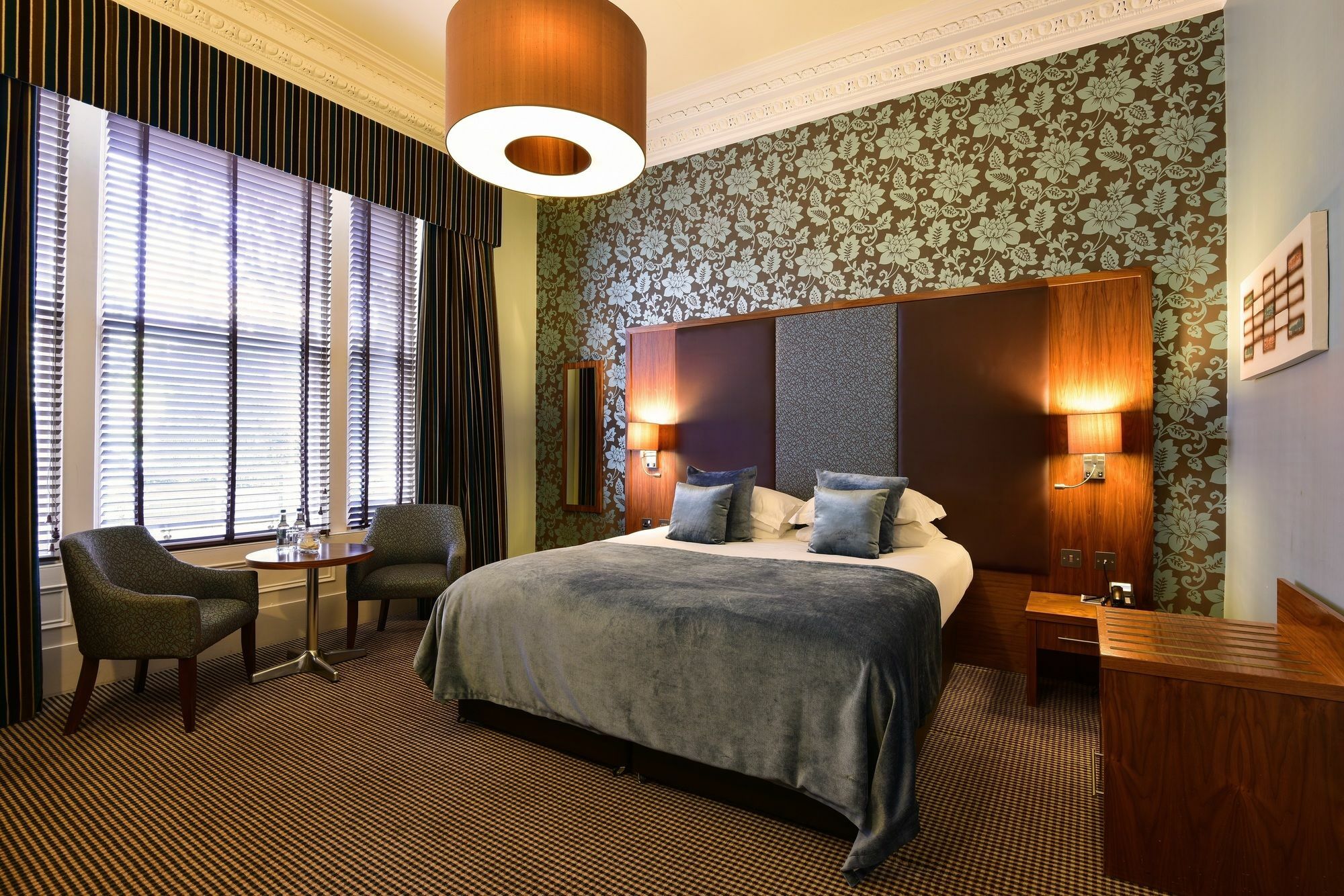The Roseate - Small Luxury Of The World Hotel