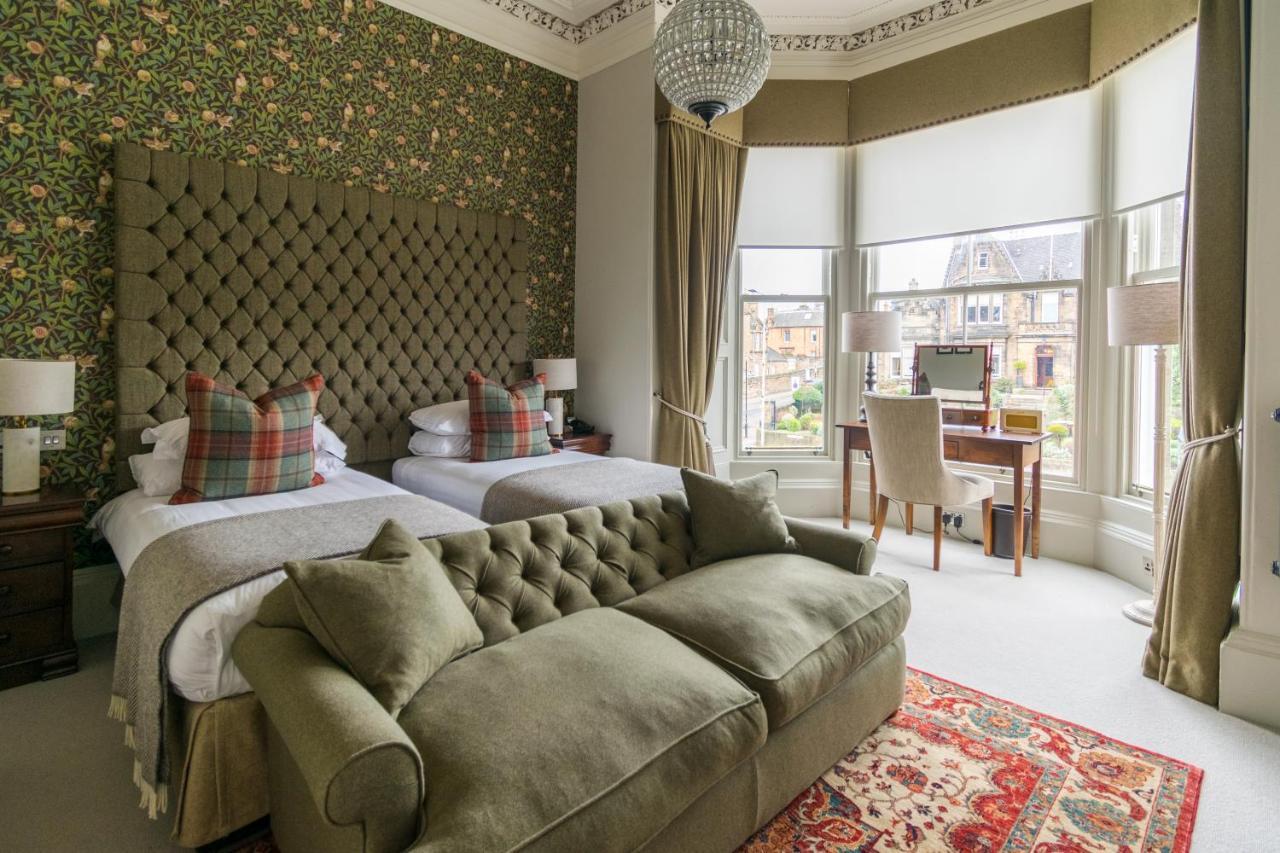 The Roseate - Small Luxury Of The World
