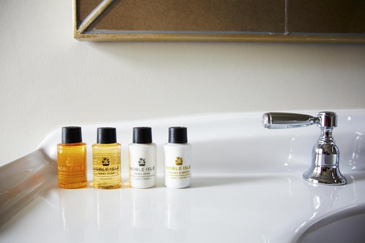 The Roseate - Small Luxury Of The World 5* Edimburgo