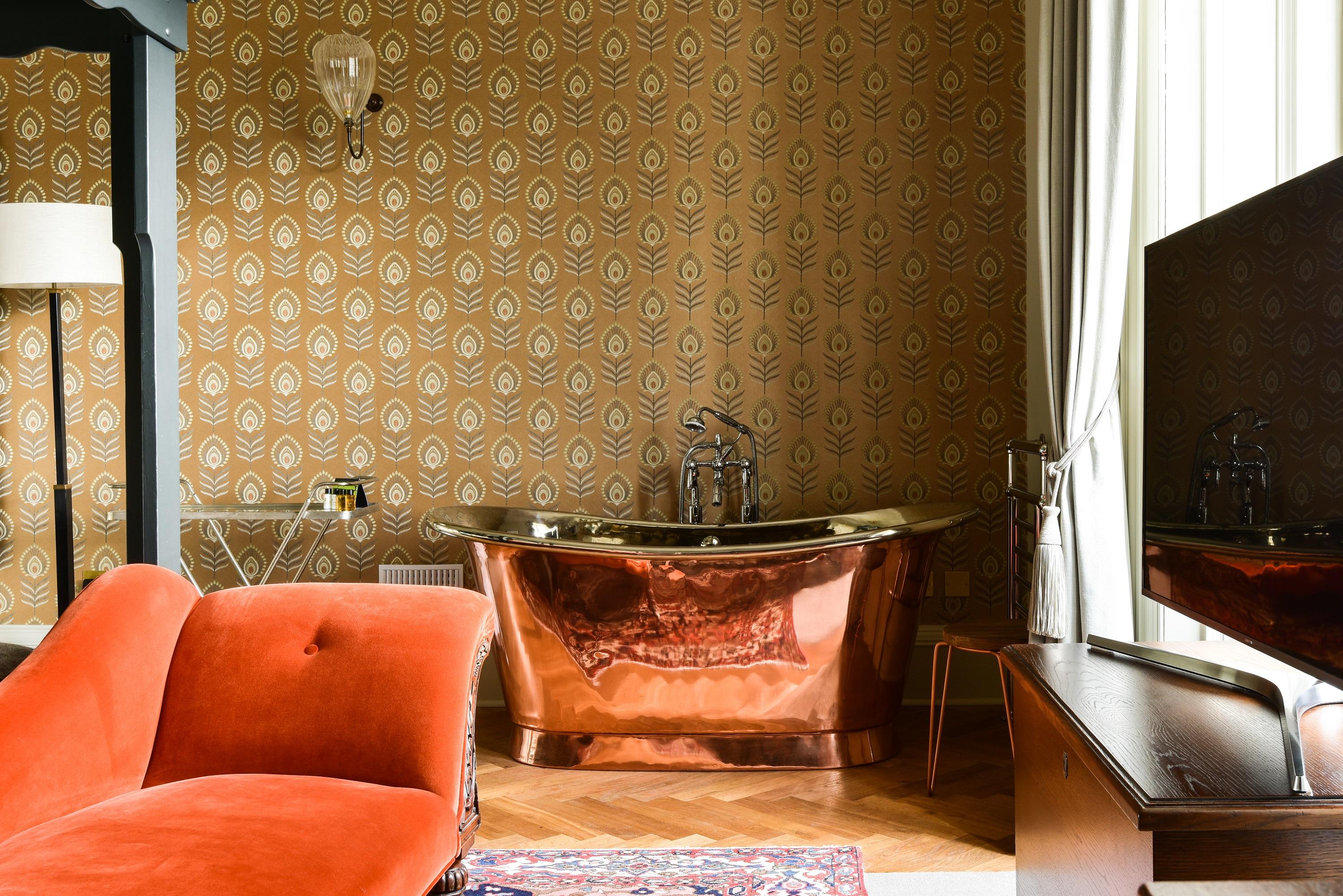 The Roseate - Small Luxury Of The World Эдинбург