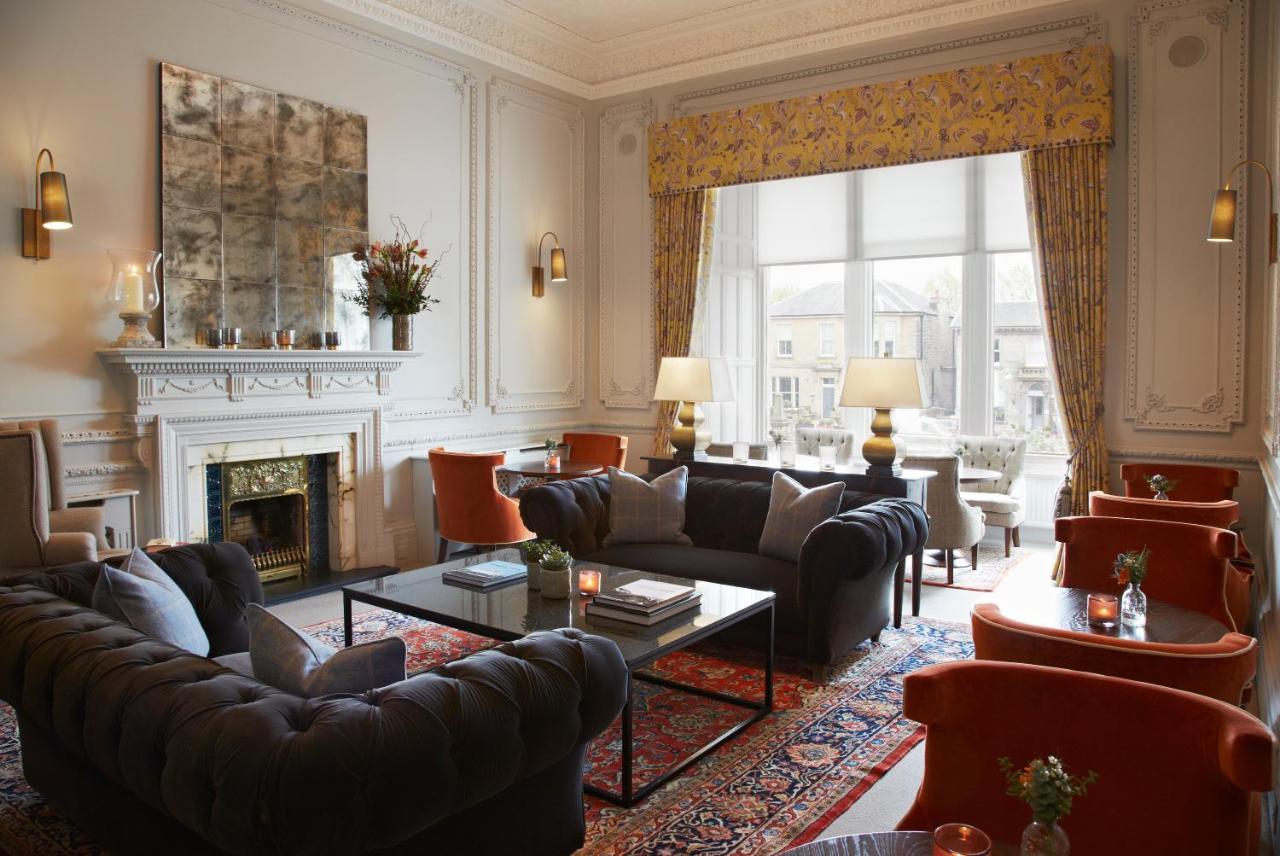 The Roseate - Small Luxury Of The World 5*