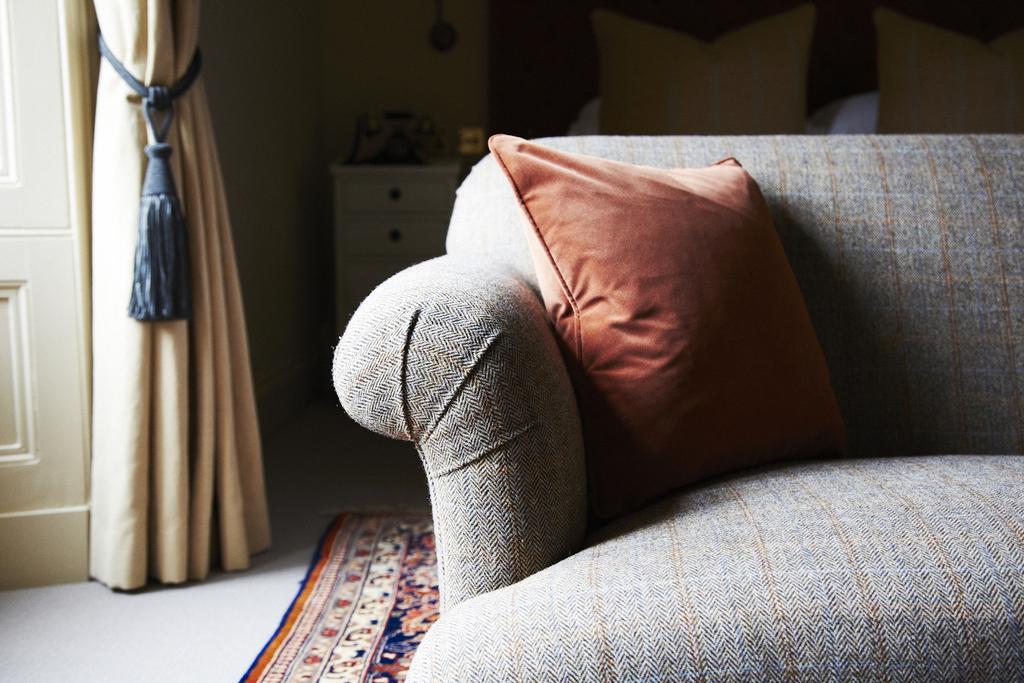 The Roseate - Small Luxury Of The World 5* Edinburgh