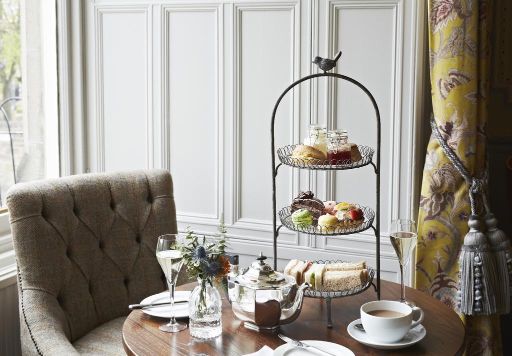 Hotel The Roseate - Small Luxury Of The World Edinburgh