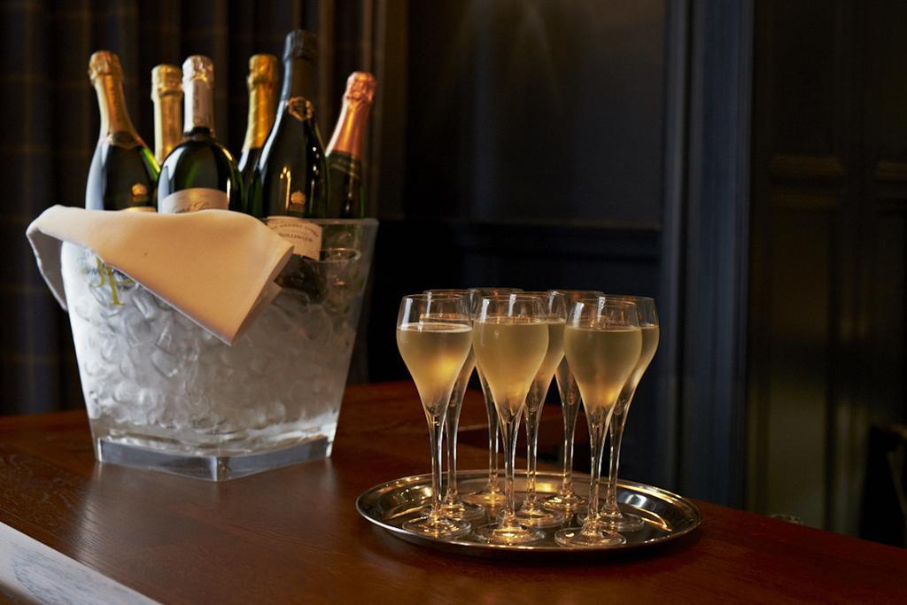 Hotel The Roseate - Small Luxury Of The World Edinburgh