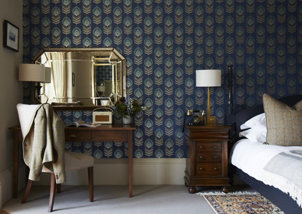 The Roseate - Small Luxury Of The World 5* Edinburgh