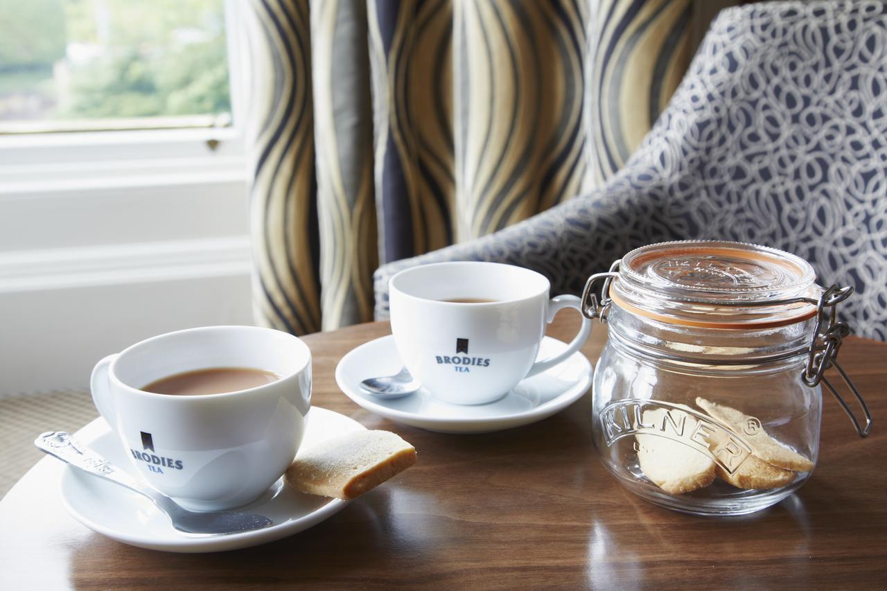 The Roseate - Small Luxury Of The World Edinburgh