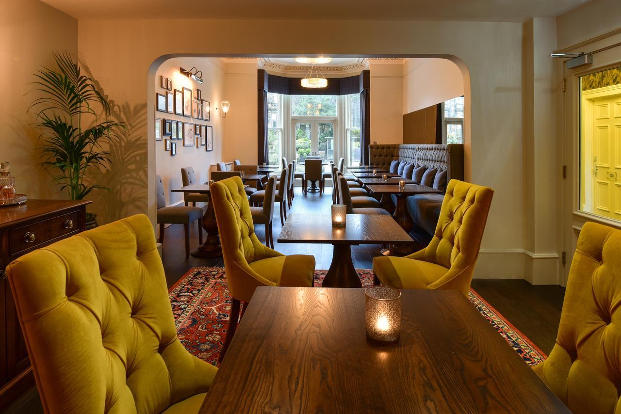 The Roseate - Small Luxury Of The World 5* Эдинбург