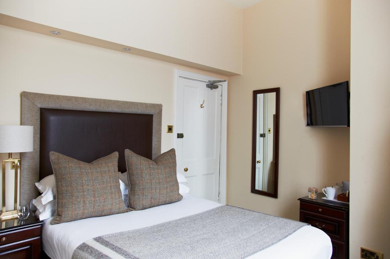 The Roseate - Small Luxury Of The World Отель Эдинбург