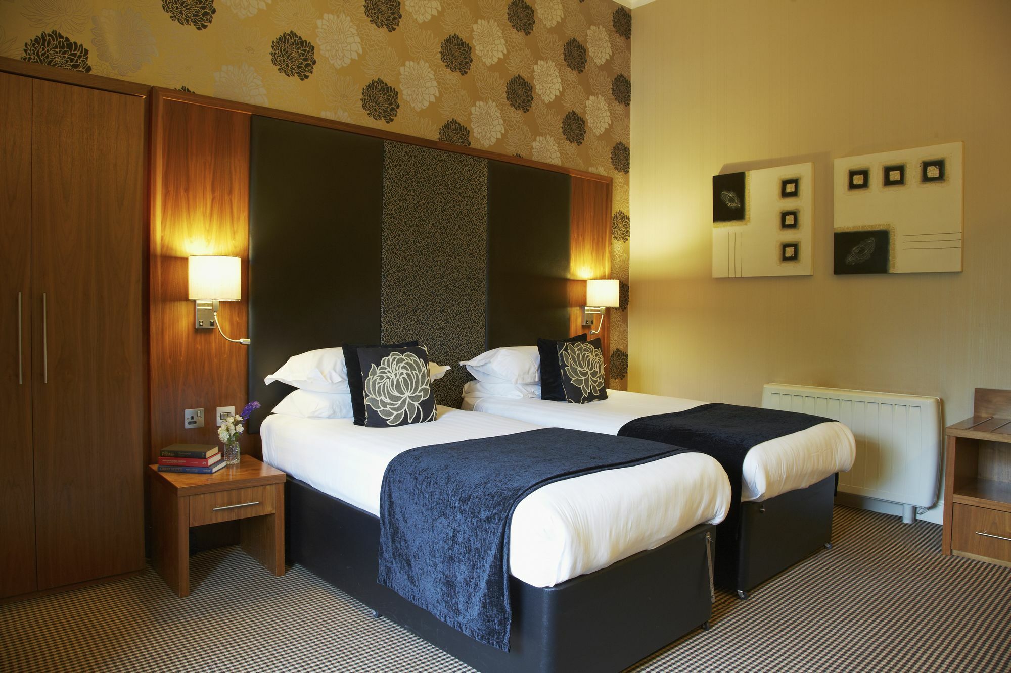 The Roseate - Small Luxury Of The World Hotel