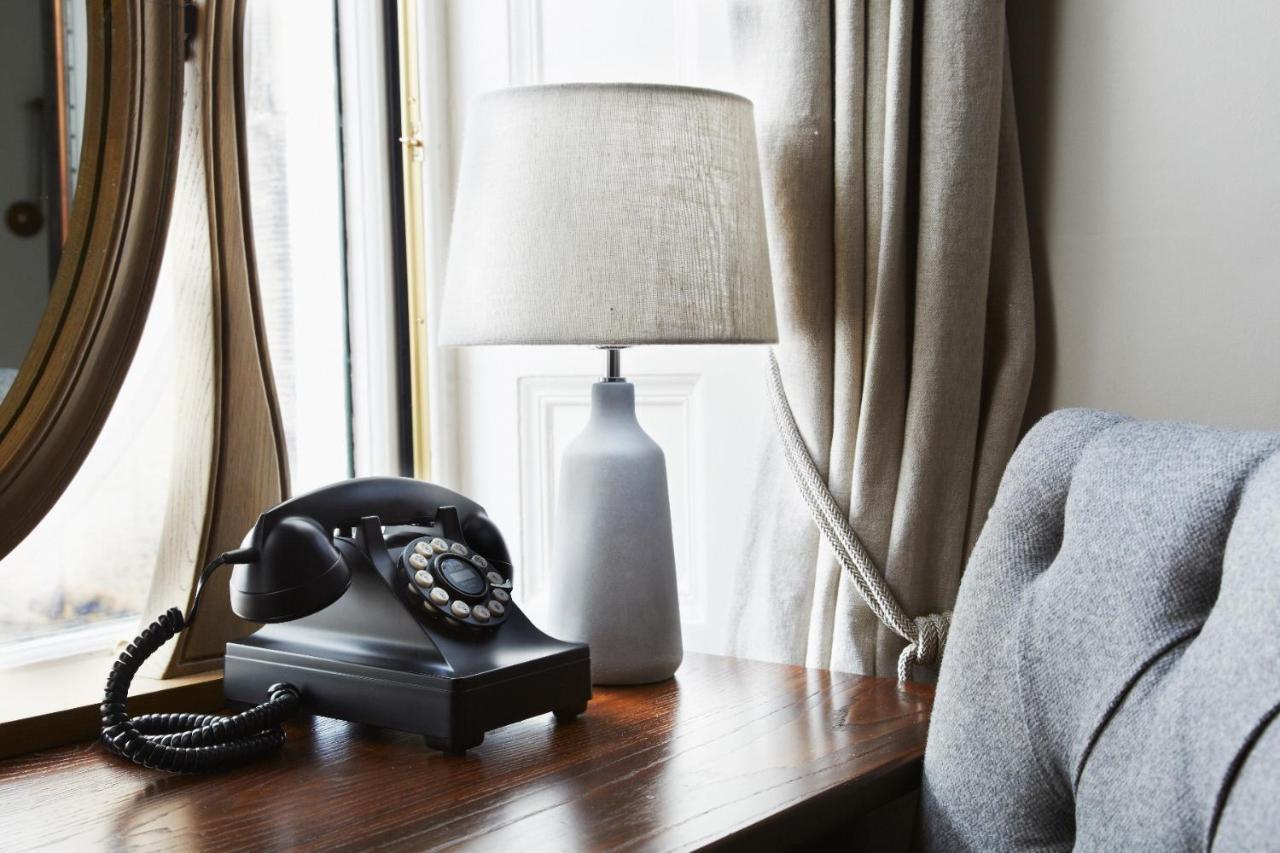 The Roseate - Small Luxury Of The World Hotel Edinburgh