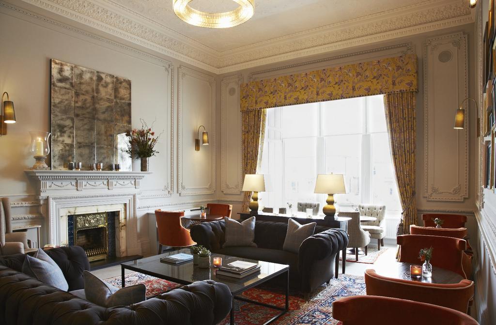 Hotel The Roseate - Small Luxury Of The World