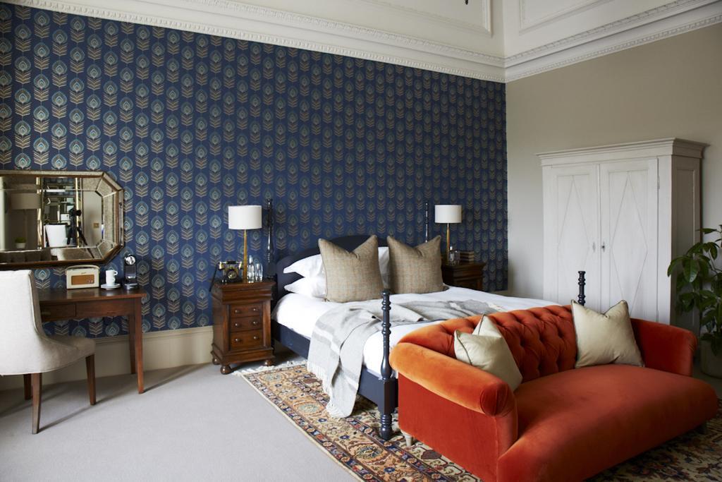 The Roseate - Small Luxury Of The World EDI