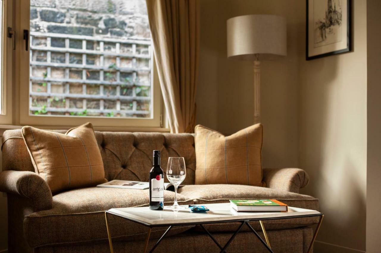 The Roseate - Small Luxury Of The World 5* Edinburgh